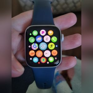 Apple Watch SE